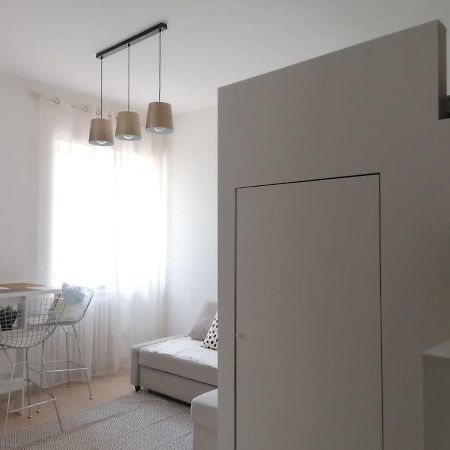 Bed And Bike - Bergamo Home Sweet Home Екстер'єр фото