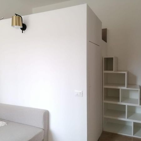 Bed And Bike - Bergamo Home Sweet Home Екстер'єр фото