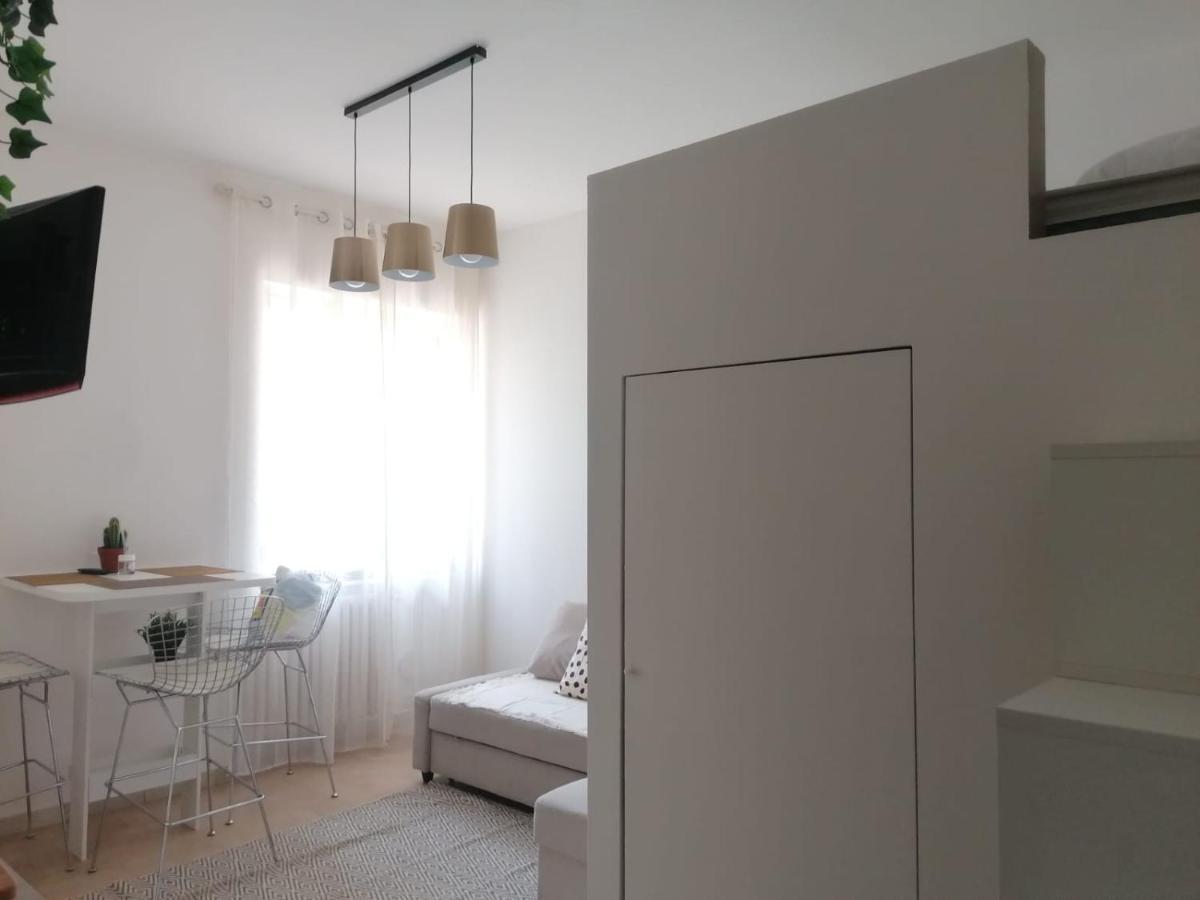 Bed And Bike - Bergamo Home Sweet Home Екстер'єр фото