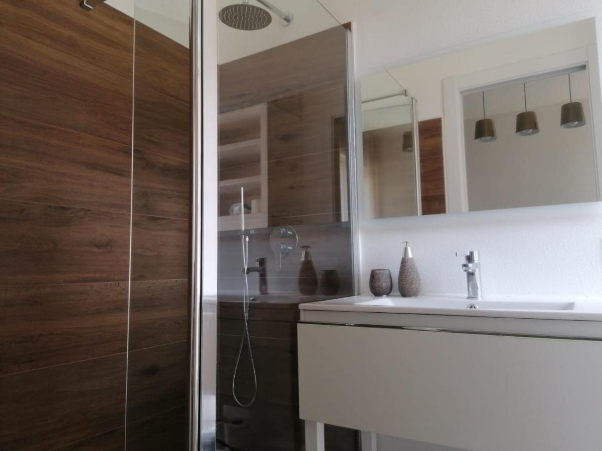 Bed And Bike - Bergamo Home Sweet Home Екстер'єр фото