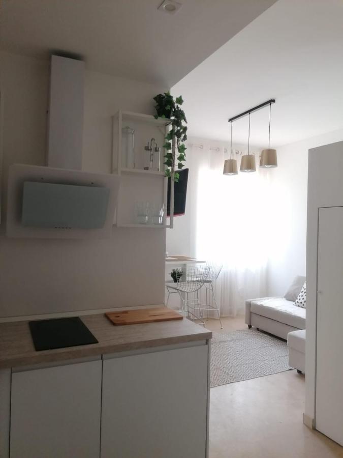 Bed And Bike - Bergamo Home Sweet Home Екстер'єр фото