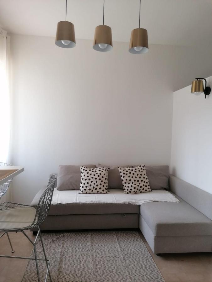 Bed And Bike - Bergamo Home Sweet Home Екстер'єр фото