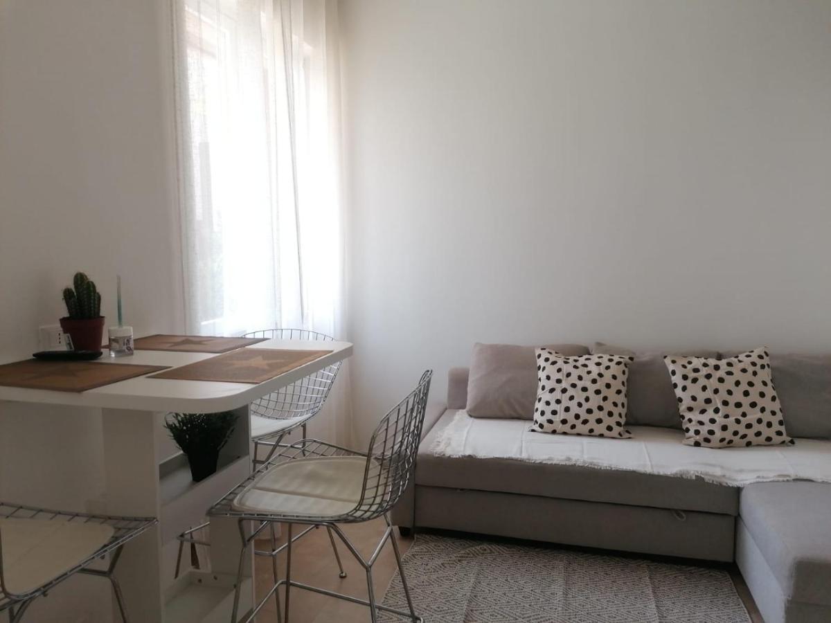 Bed And Bike - Bergamo Home Sweet Home Екстер'єр фото